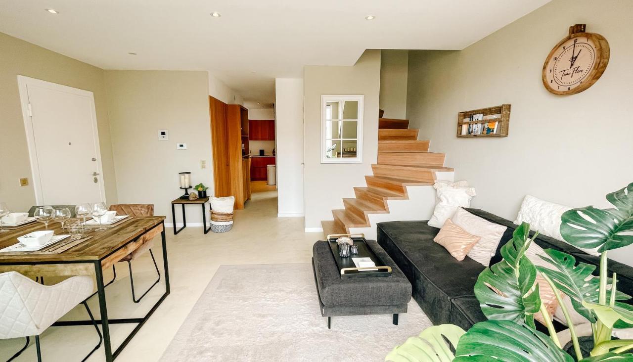 La Meremoi - Duplex Knokke With Balcony And Free Parking Exterior foto