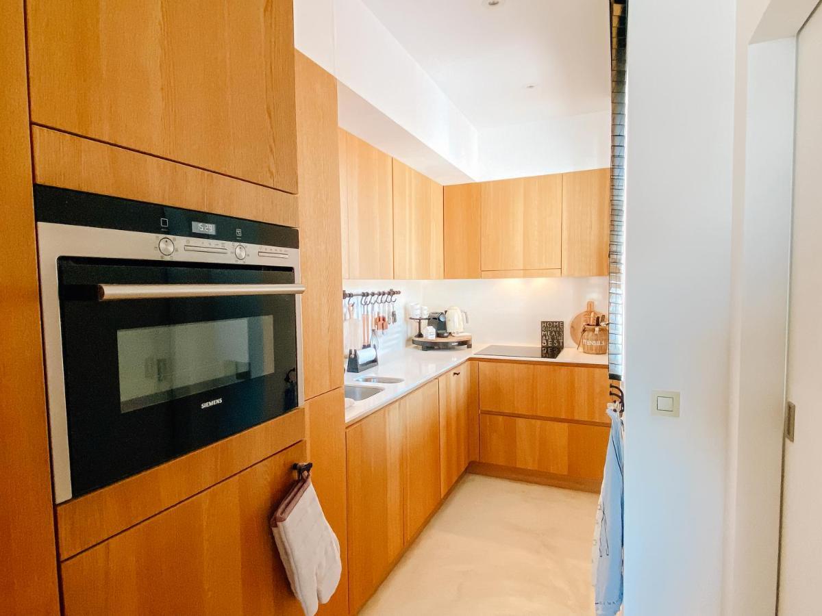 La Meremoi - Duplex Knokke With Balcony And Free Parking Exterior foto
